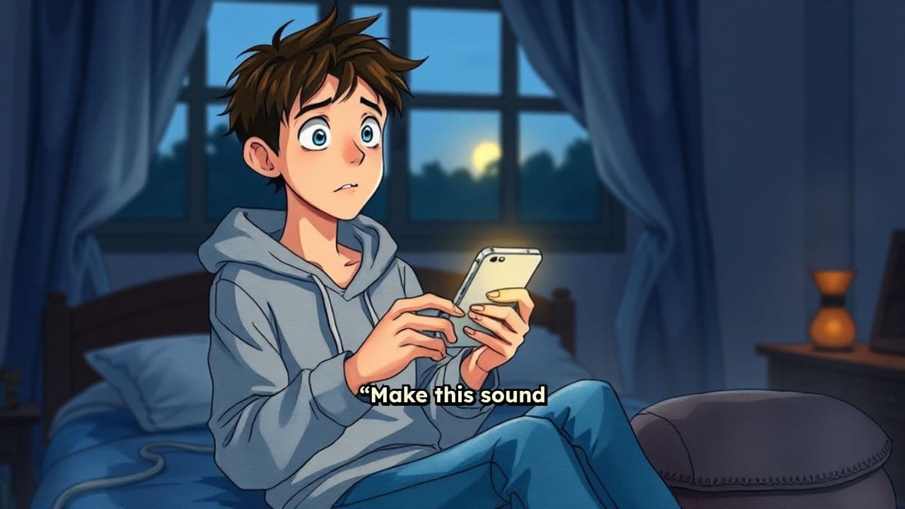 Chasing Destiny: The Null Stone Quest