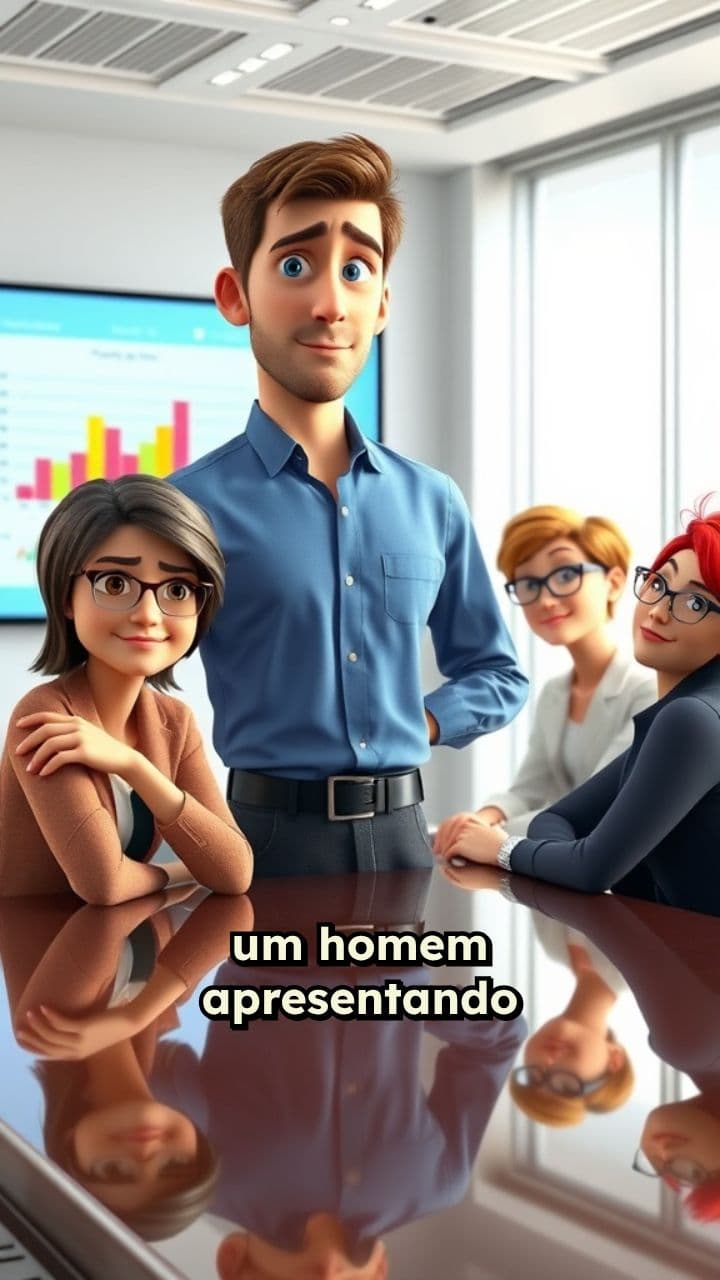 Machismo no Ambiente de Trabalho