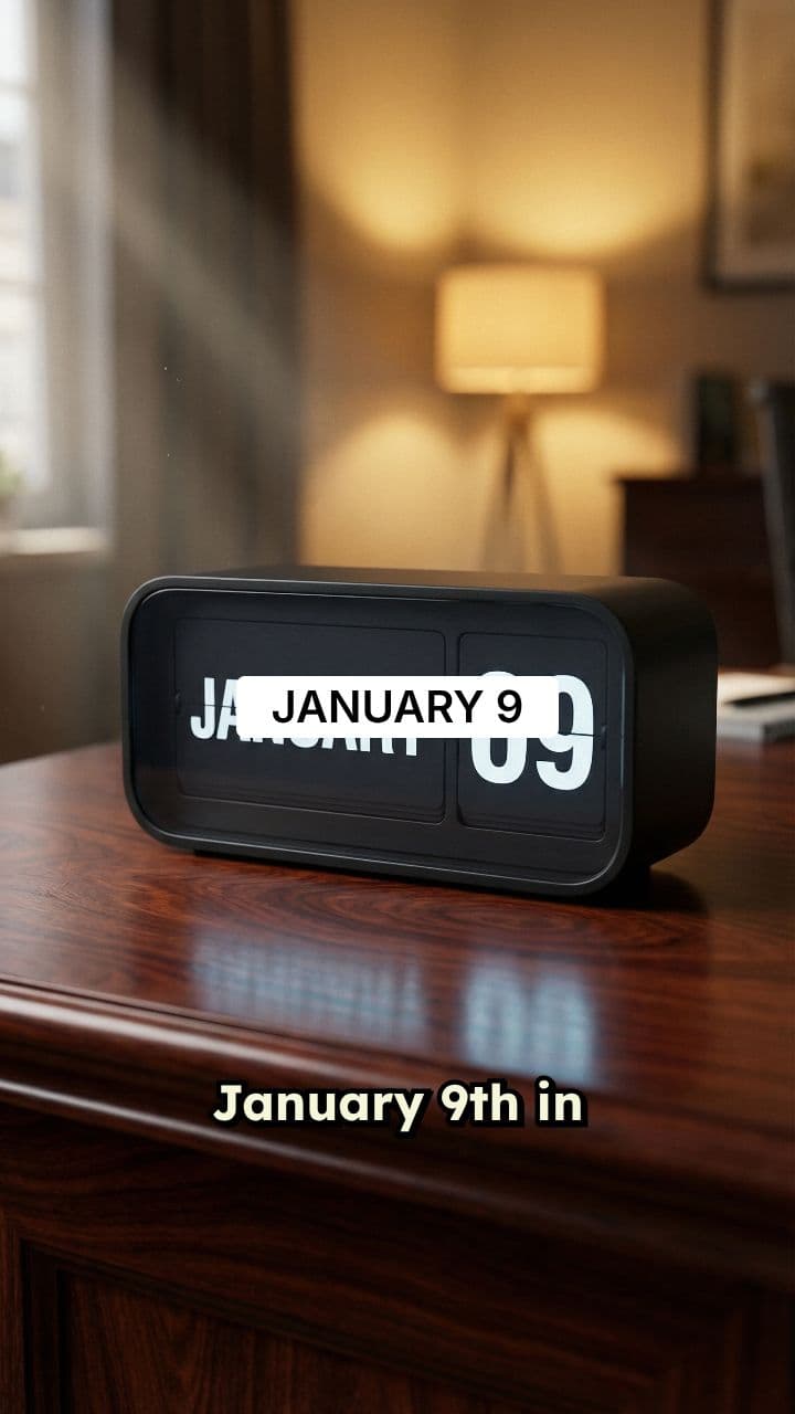 The Day the iPhone Changed Everything