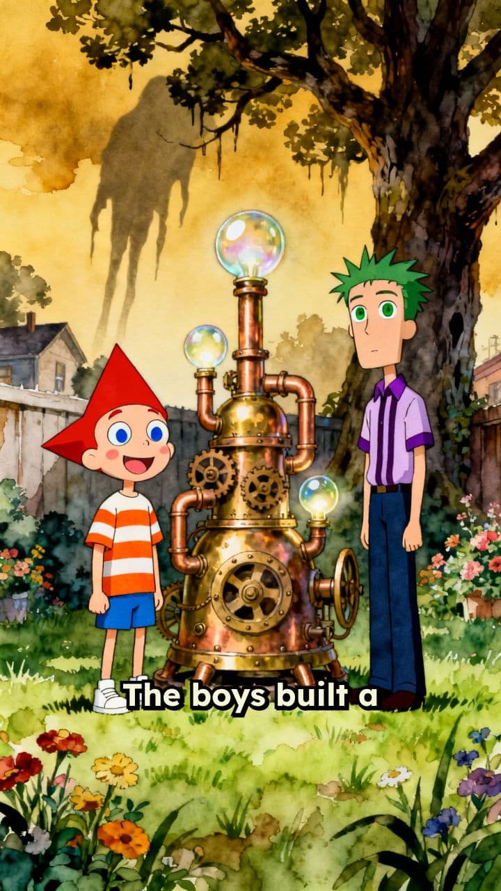 Endless Summer Hunger