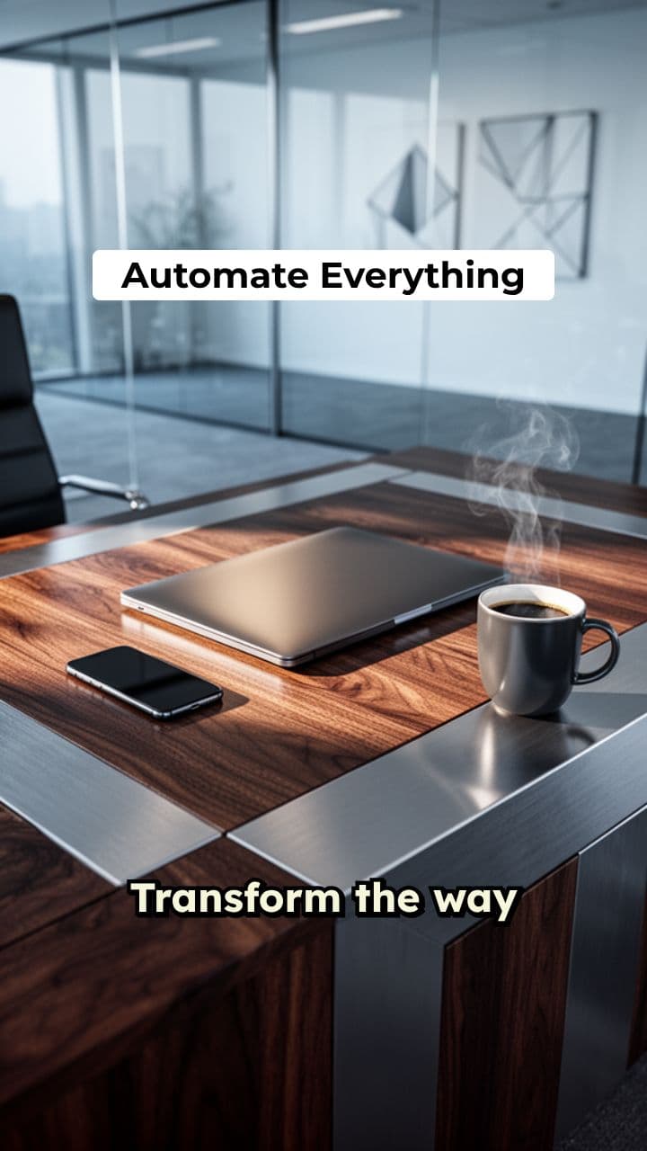 ChatXpert: Automate Your Business