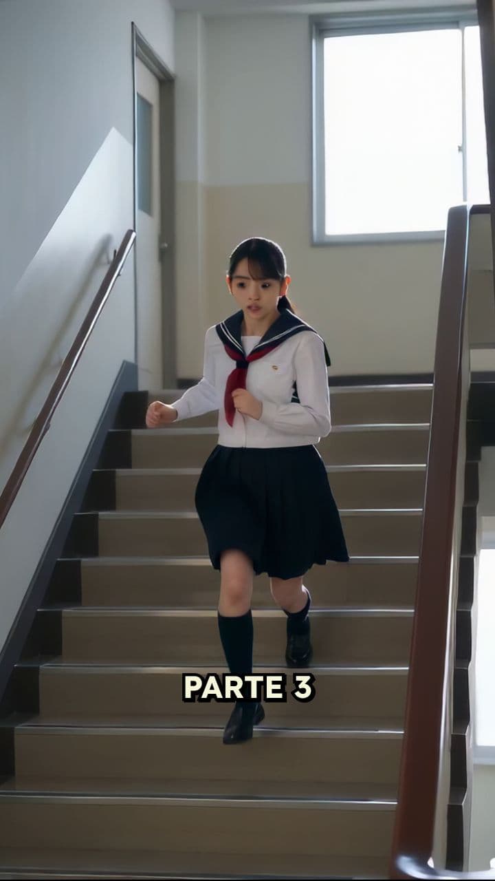 El tercer piso