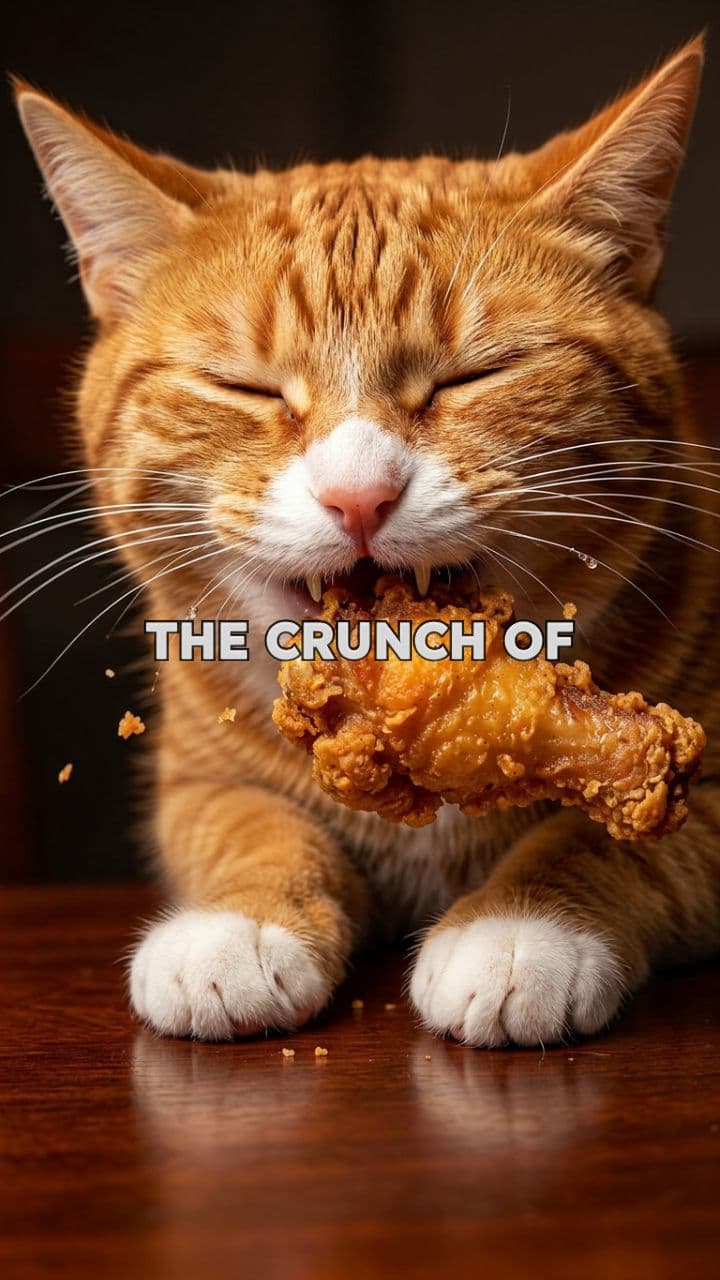 The Culinary Cat