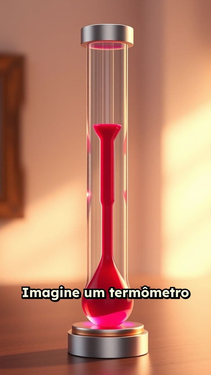 Termômetro da Transformação Financeira