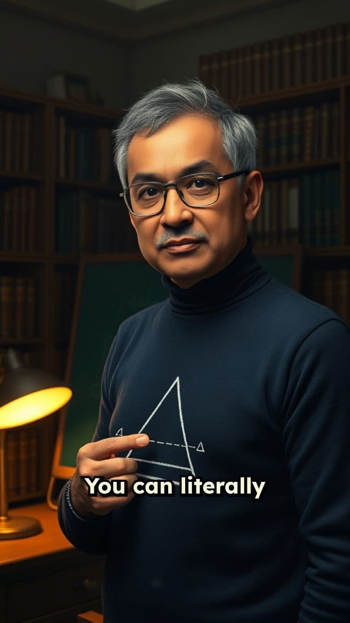 Proof by Contradiction Meets Counting