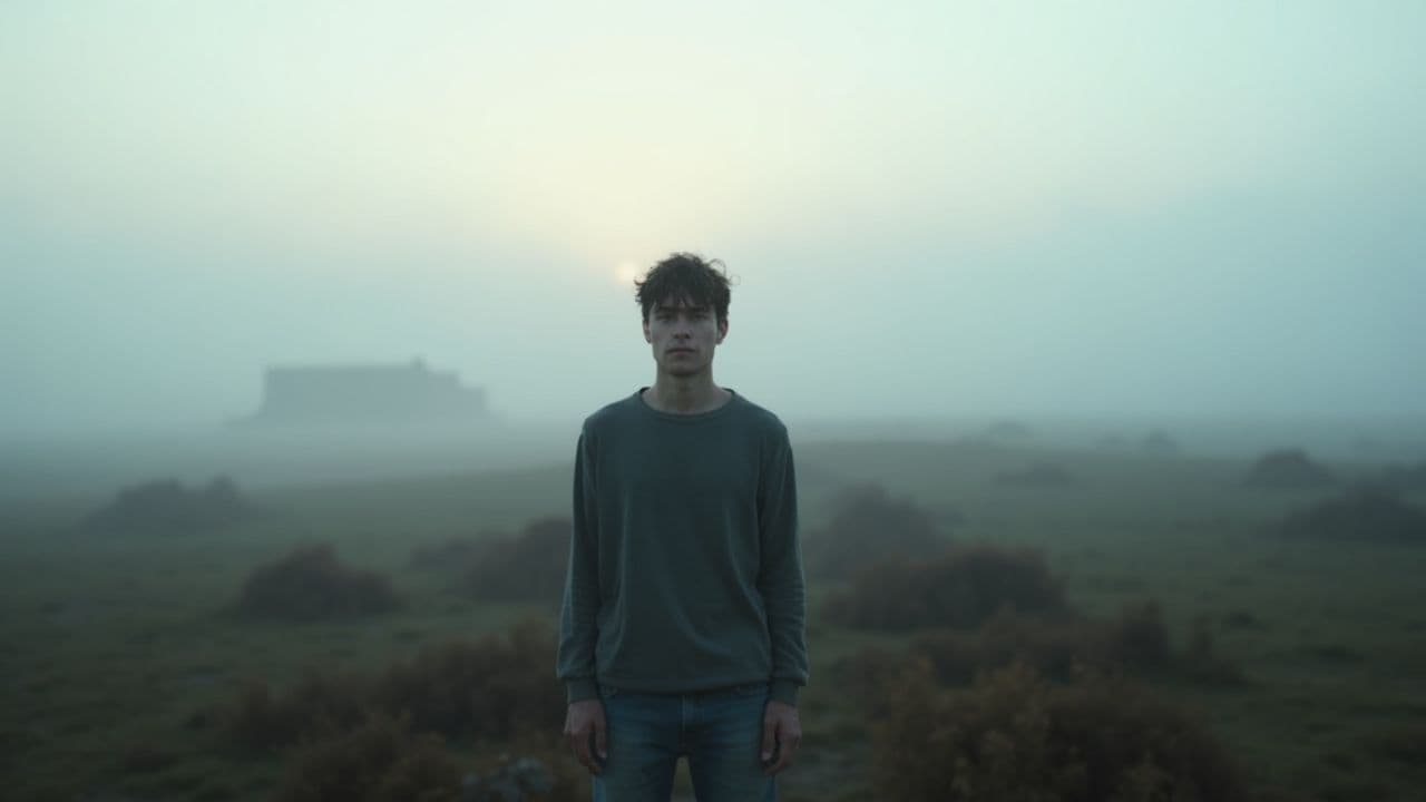 In Vain: A Love Reflection