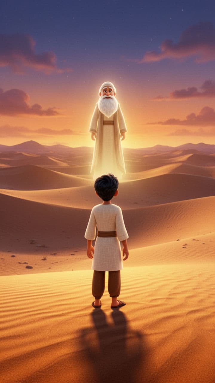 तू मेरा है प्रभु