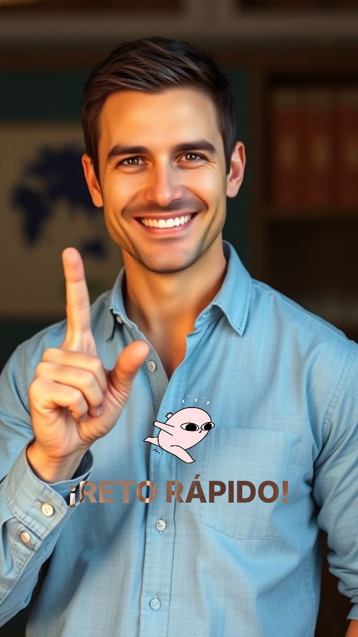 Aprende animales en inglés rápidamente