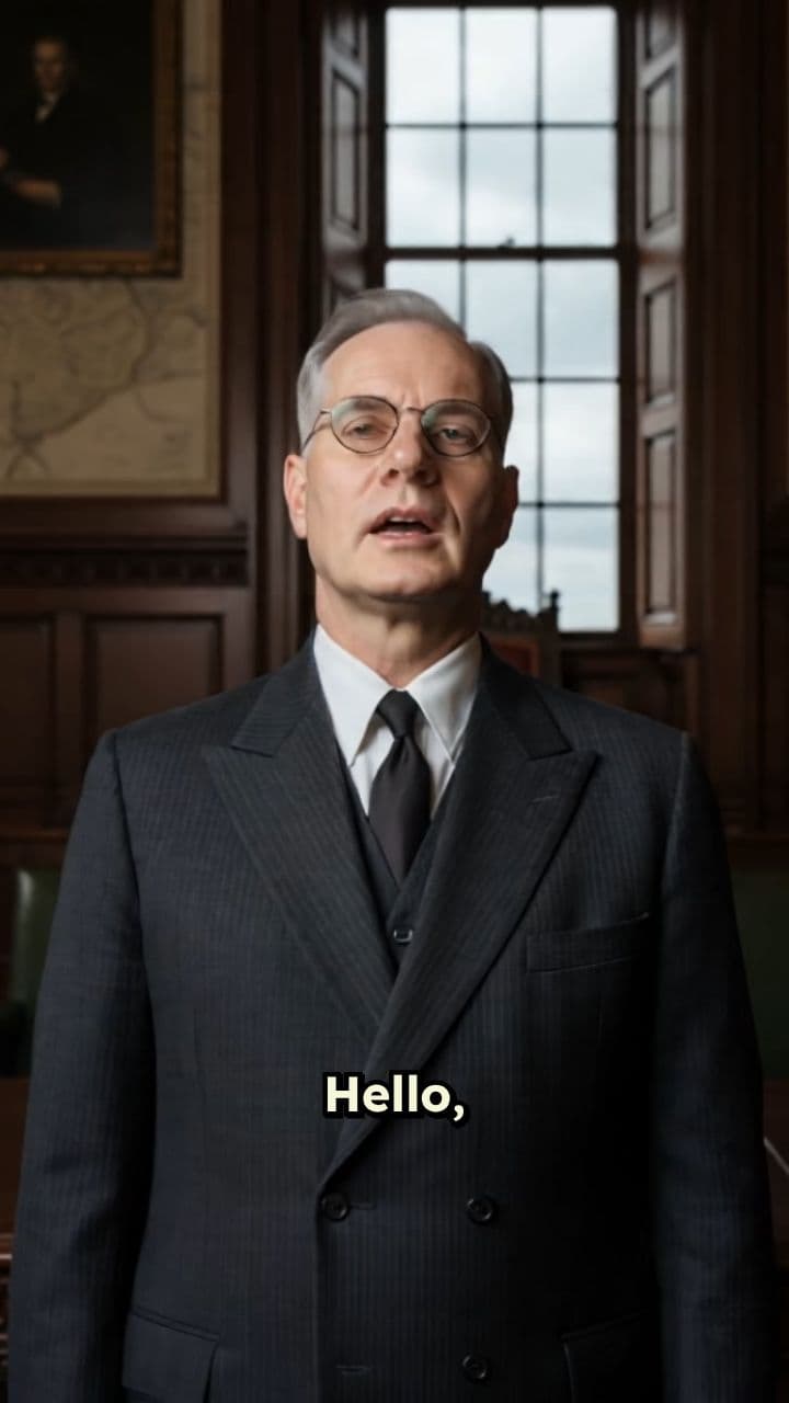 John Curtin: Australia's 14th Prime Minister