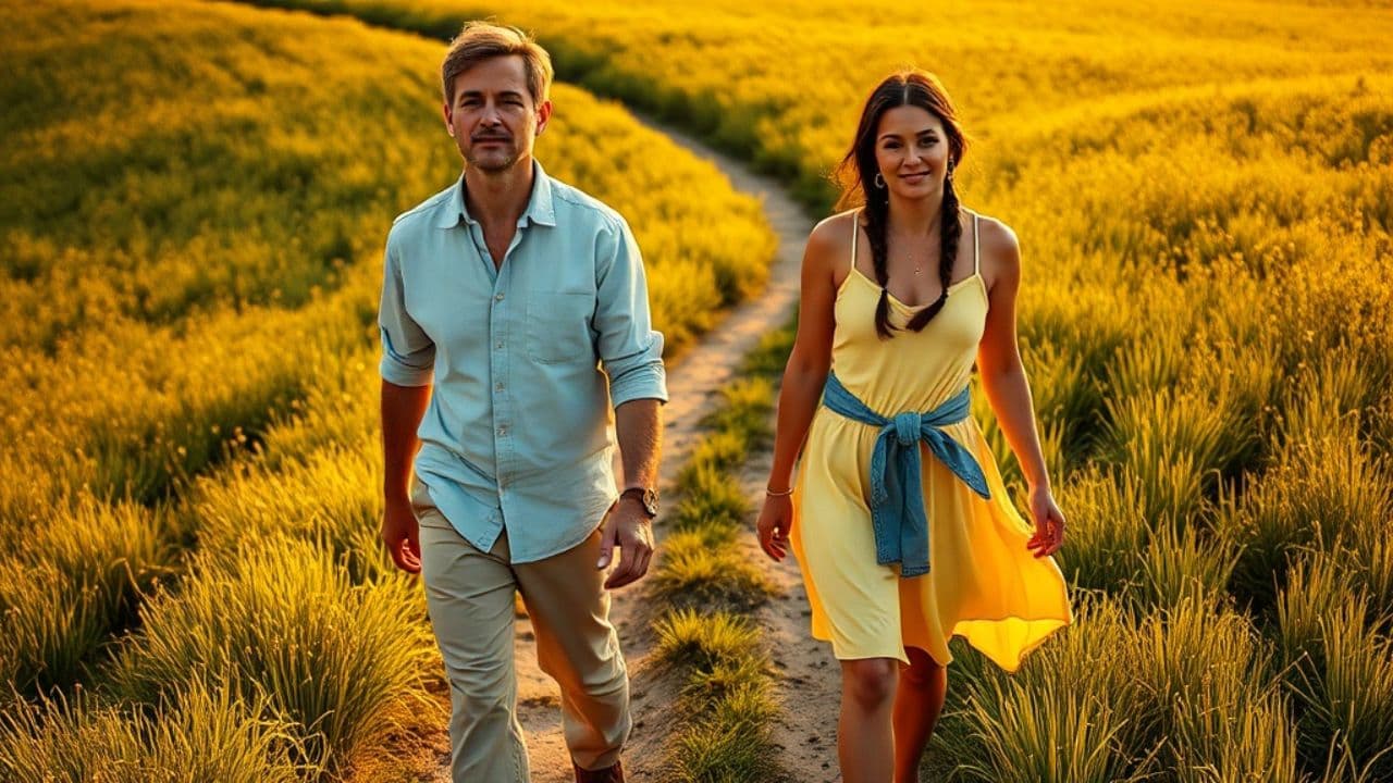 Laços de Amizade e Respeito