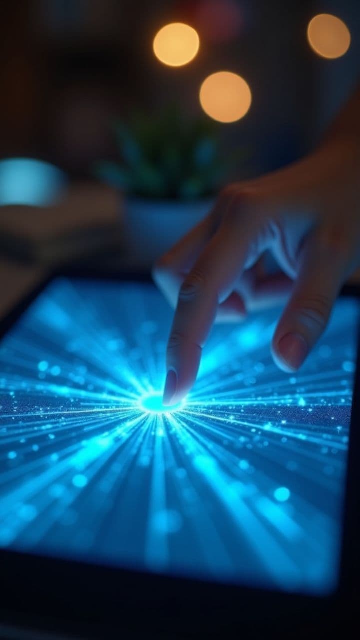 Empowering Learning Through Connection