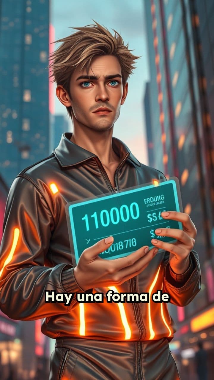 Mentalidad de riqueza vs. pobreza