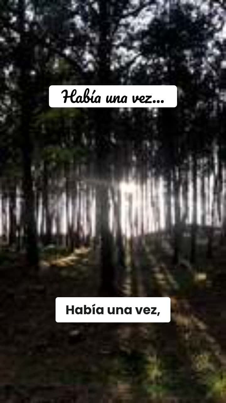 La Historia de la Princesa Zoe