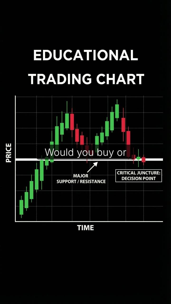 Analyzing a Downtrend Retracement