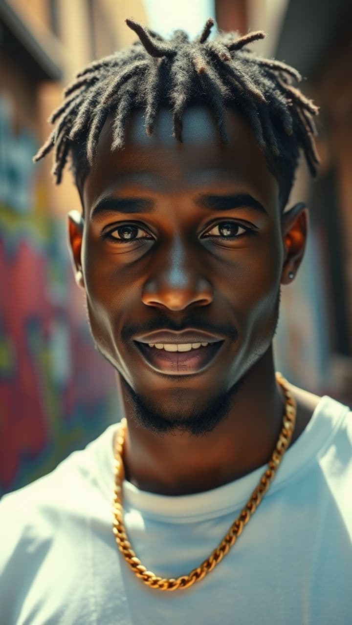 Living Life Like a Holiday