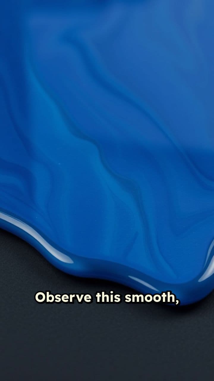 Satisfying Wax Cracks: An ASMR Experience