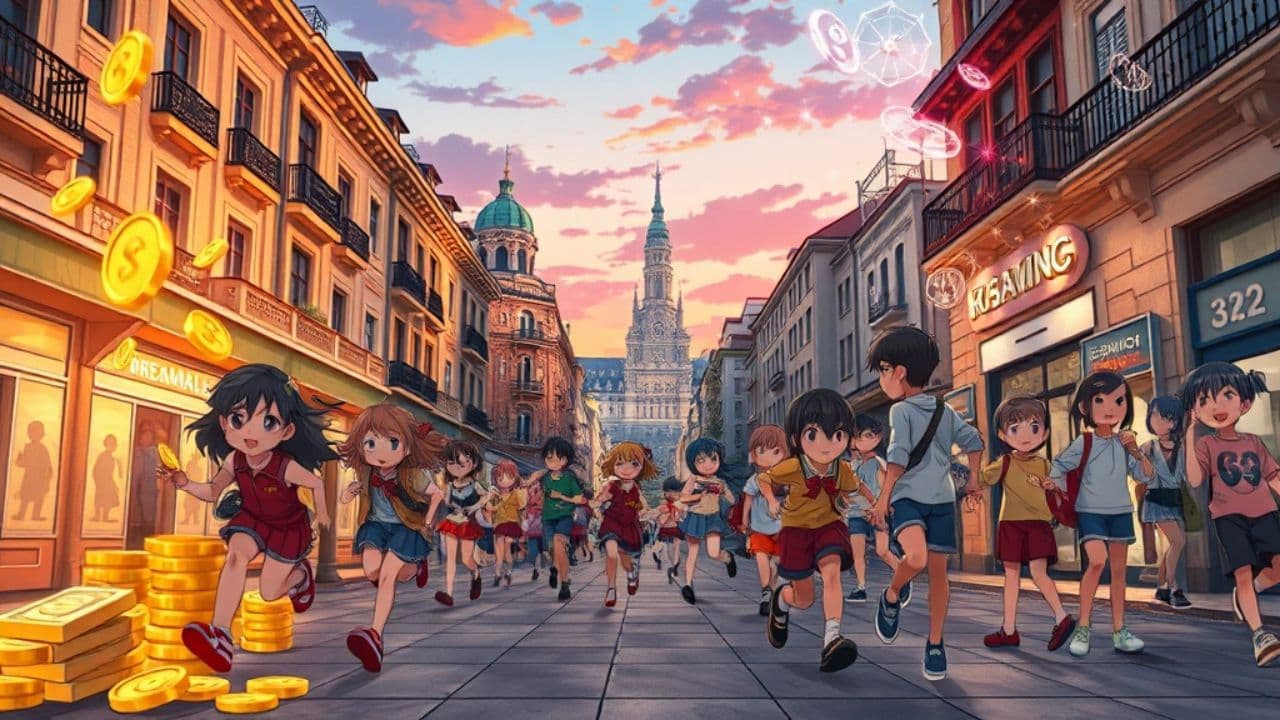 Avem nevoie de lideri