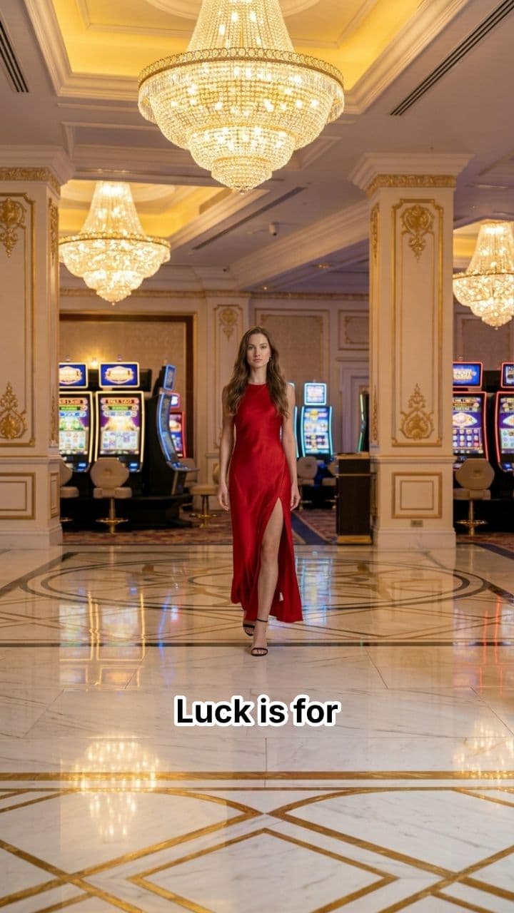 The High Stakes Win