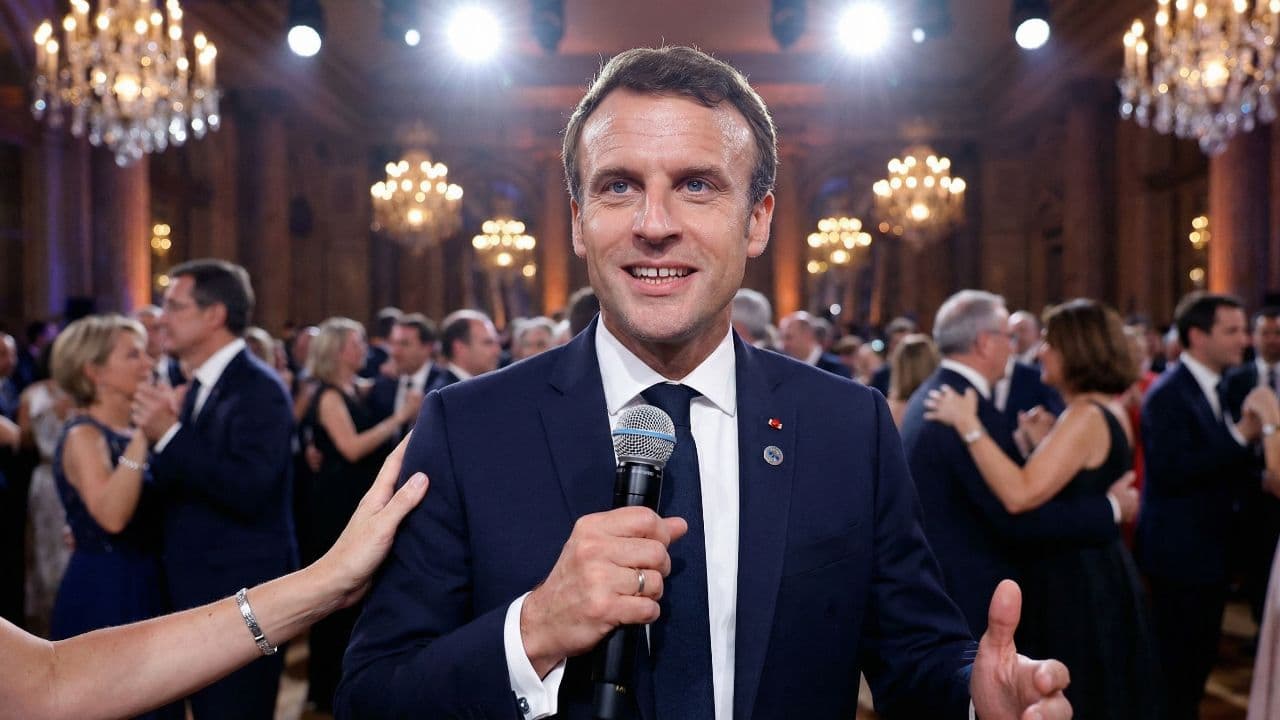 La République, c'est moi