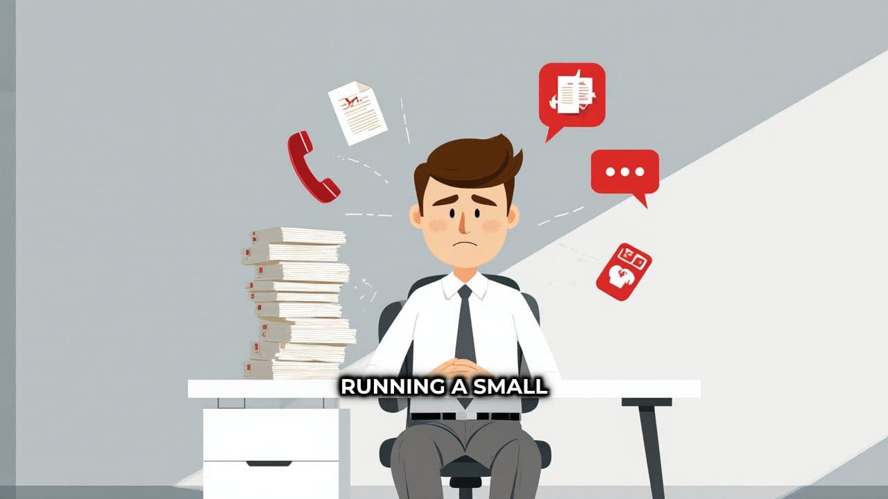 Business Systems That Bring Order