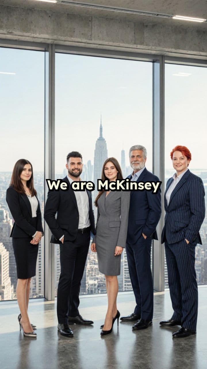 Process Optimization by McKinsey