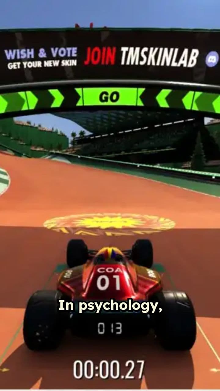 The Quiet Strength of Emotional Detachment