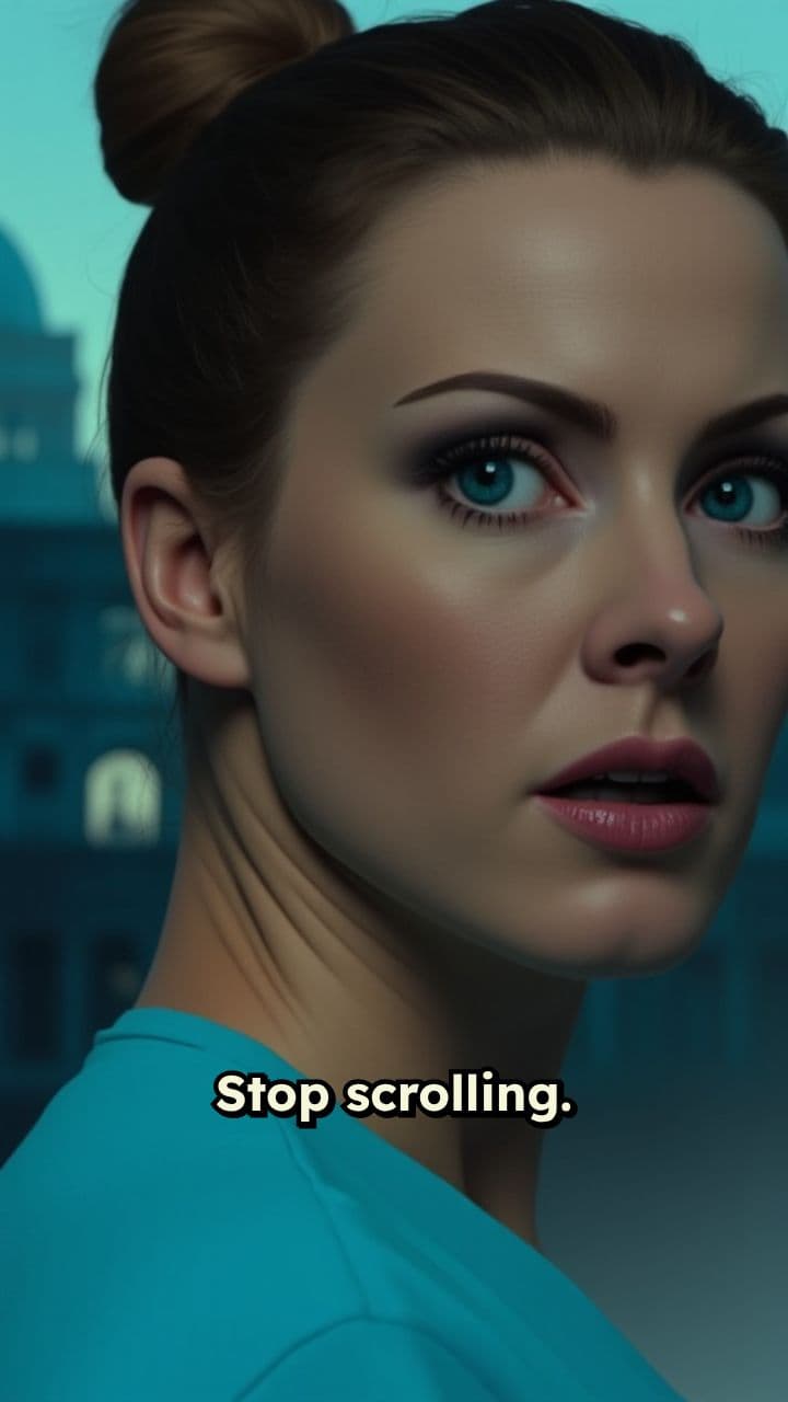 Nursing Degree Under Threat