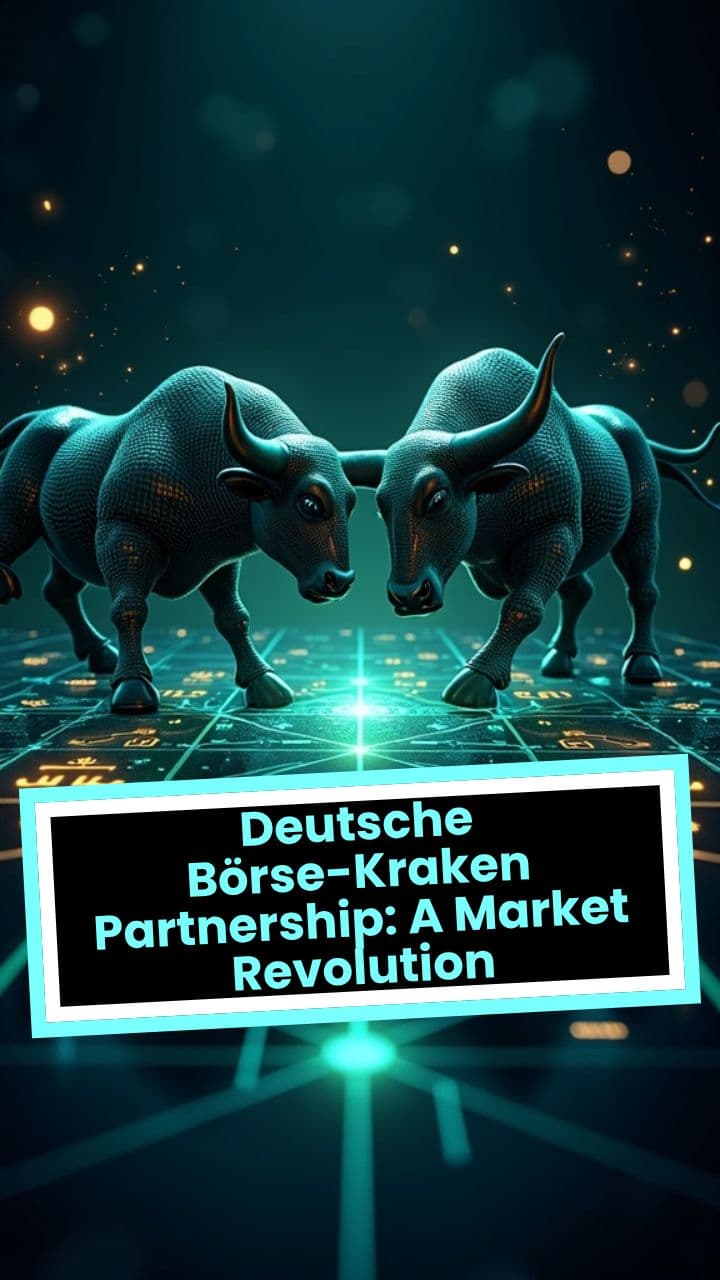 LI article - Beyond the Headlines: The Real Impact of the Deutsche Börse–Kraken Partnership