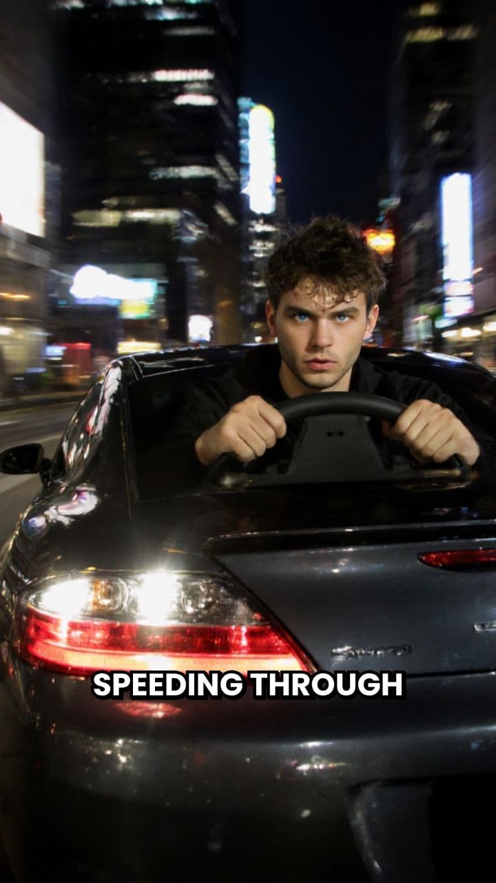 Chasing Speed