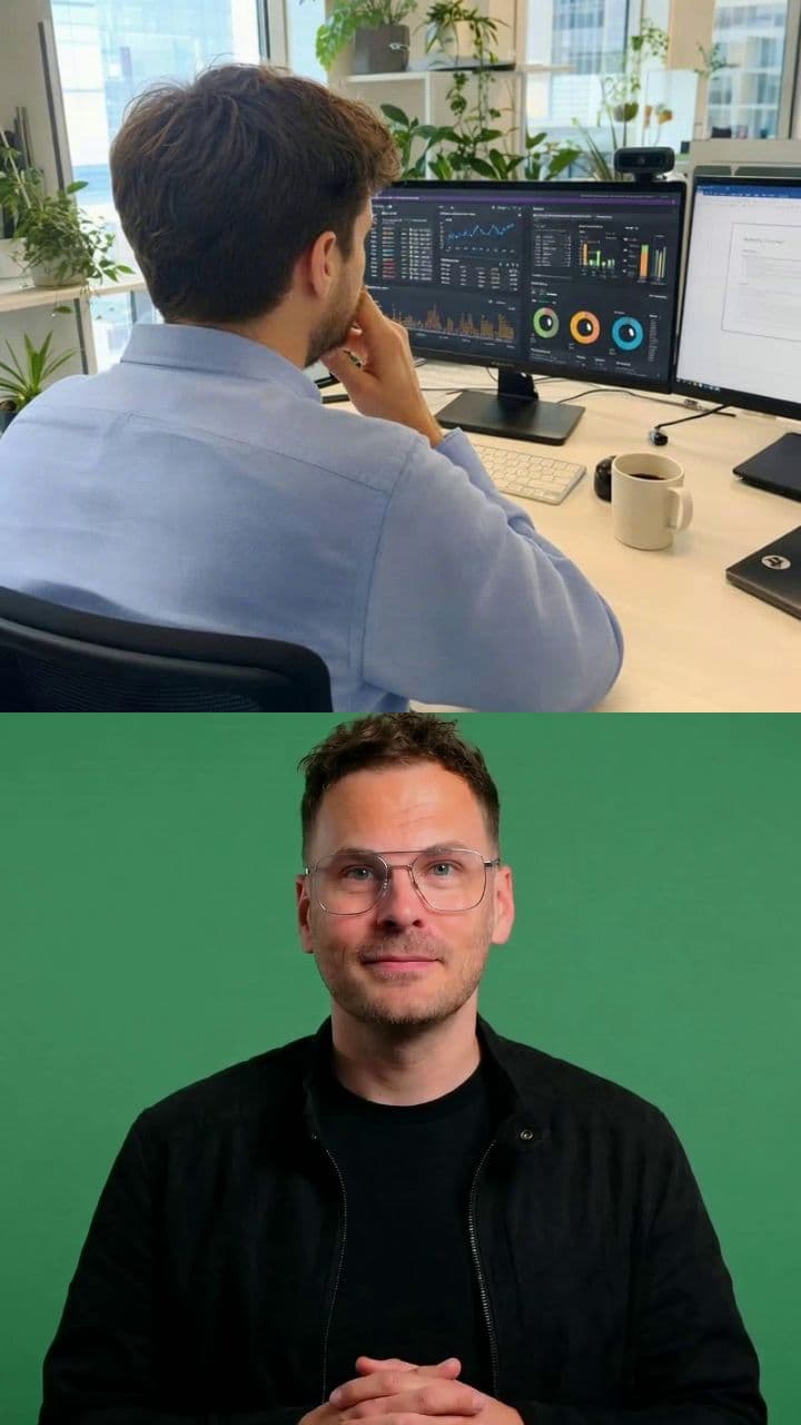AI Widens the Talent Gap
