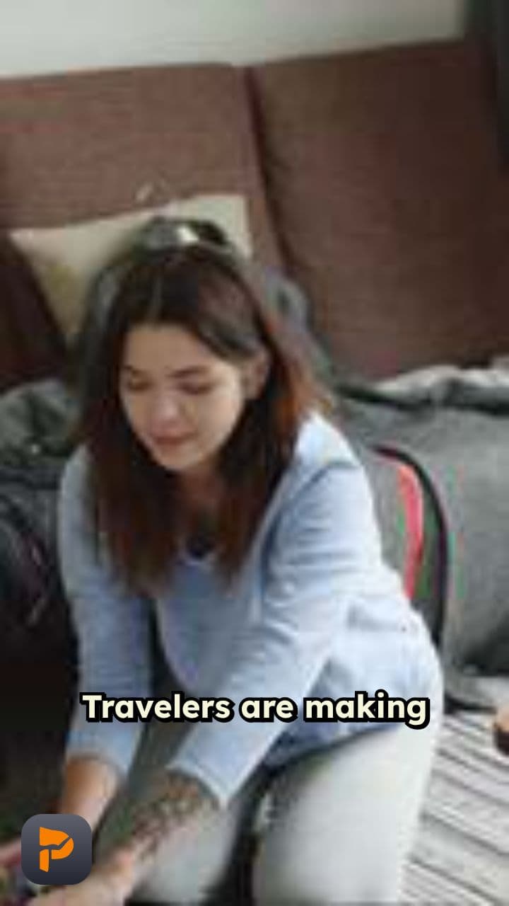 PeliPort: Travel and Earn