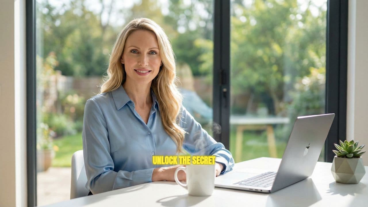 Turn Your Workday Into Fat Burn