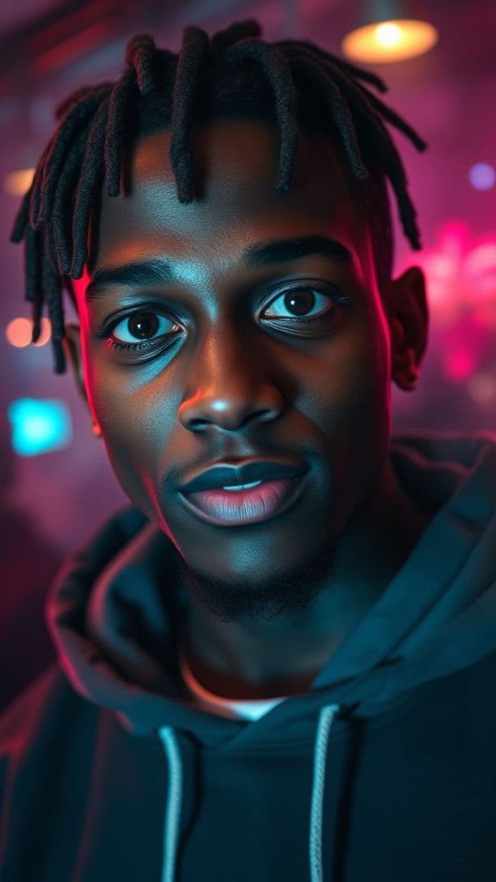 Repping for the Low Life