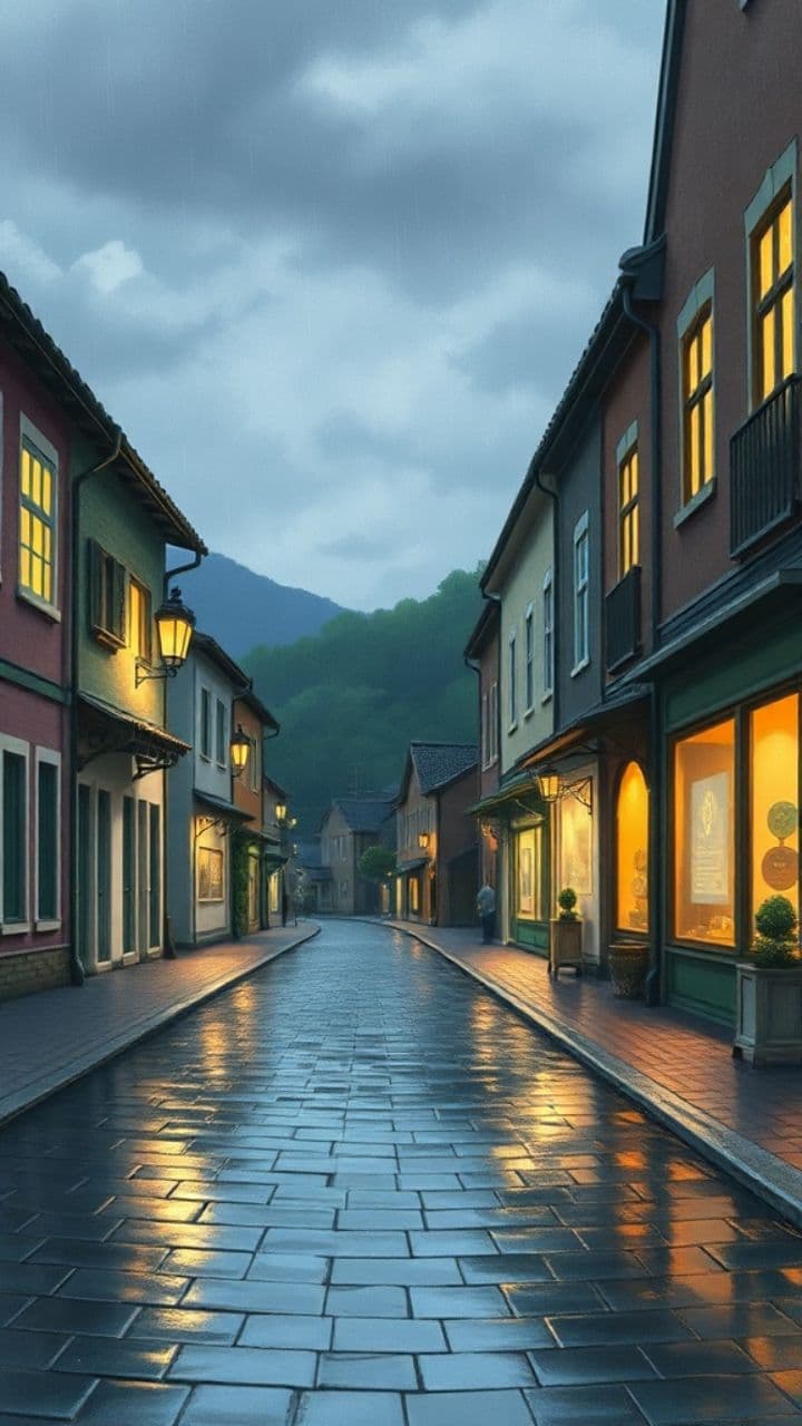 Douleur Quotidienne, Ailes Brisées