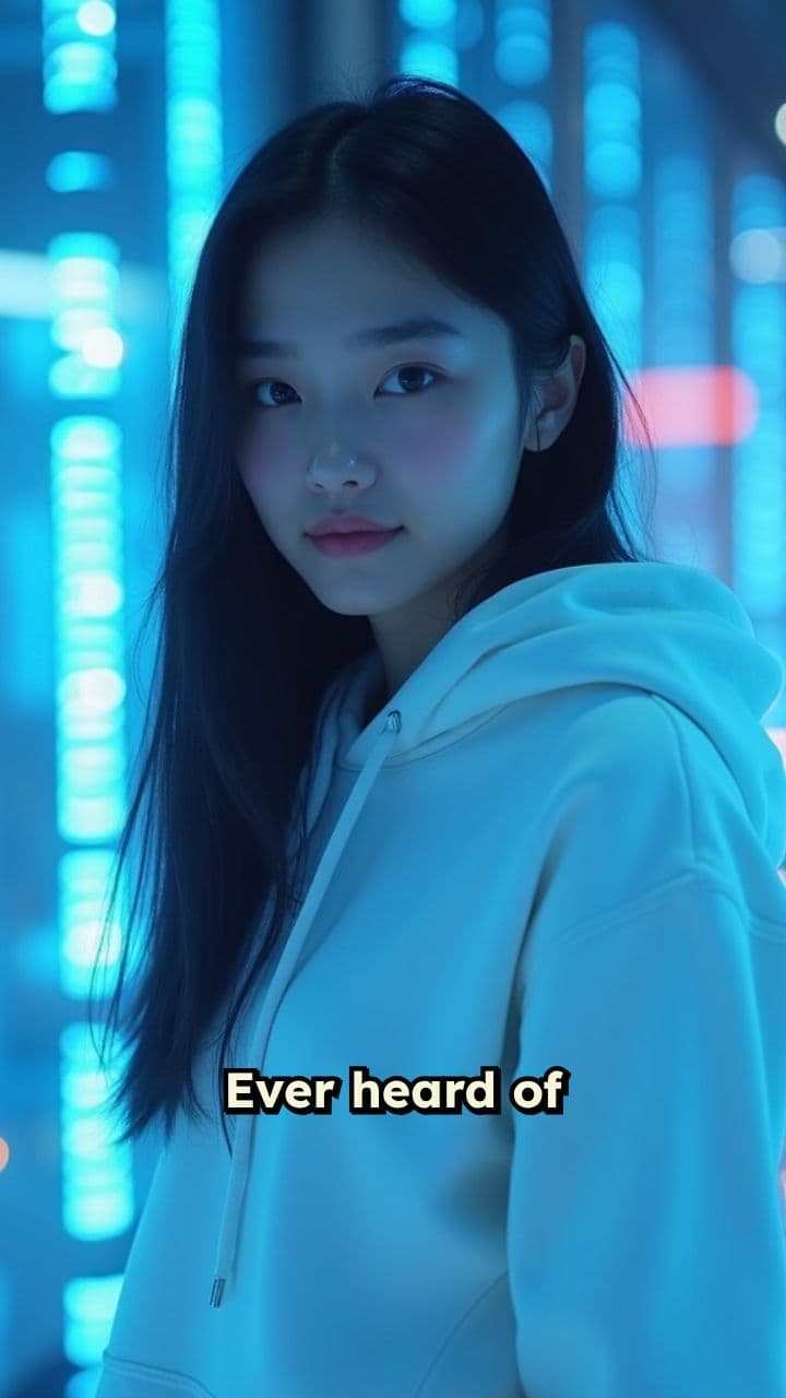 Blockchain Explained: The Digital Ledger