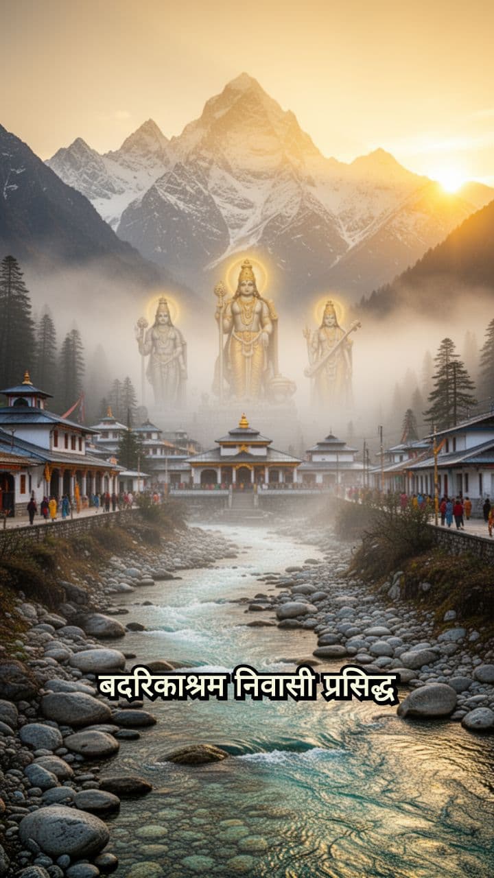 महाभारत आदिपर्व - श्लोक 1-11 हिन्दी अनुवाद