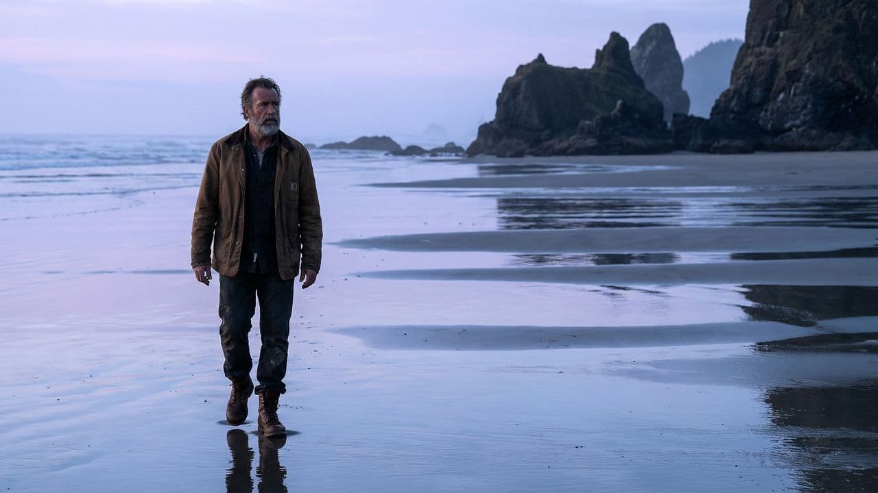 Rising Before the Silence