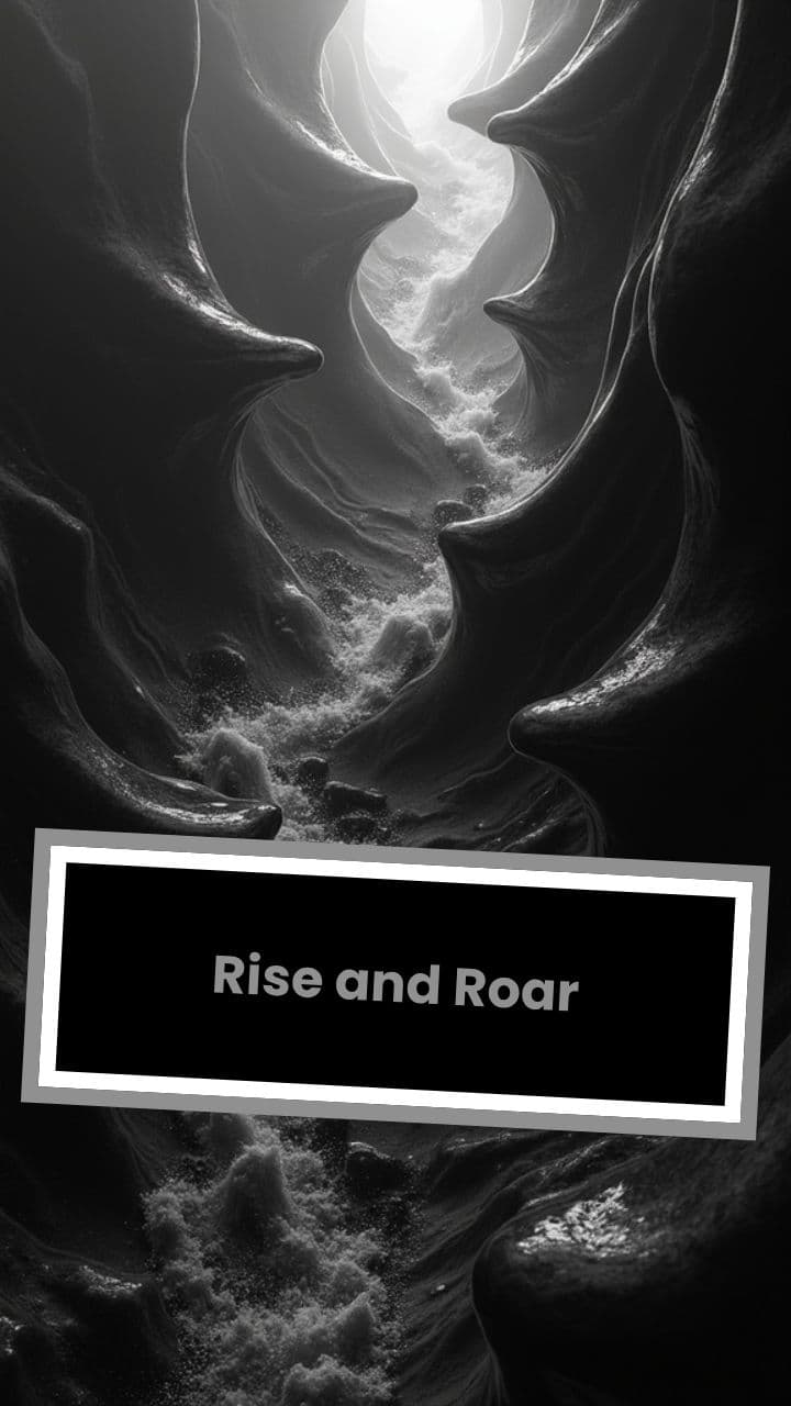 Rise and Roar