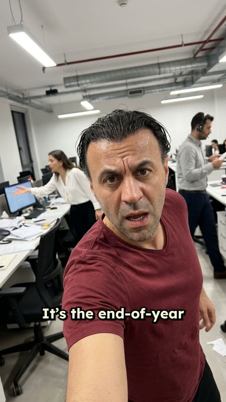 The Performance Architect Leak