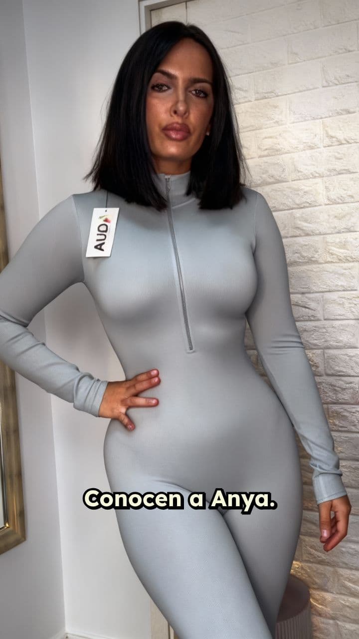 Anya: Multiverse Explorer