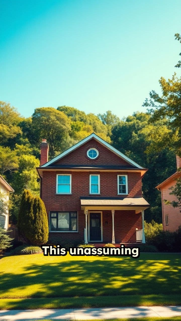 Hidden Ravine Paradise in Toronto