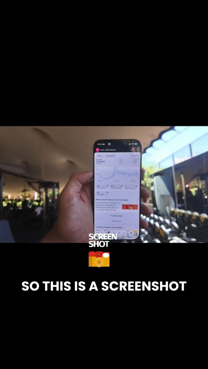 Making €130,000 in a Single Day