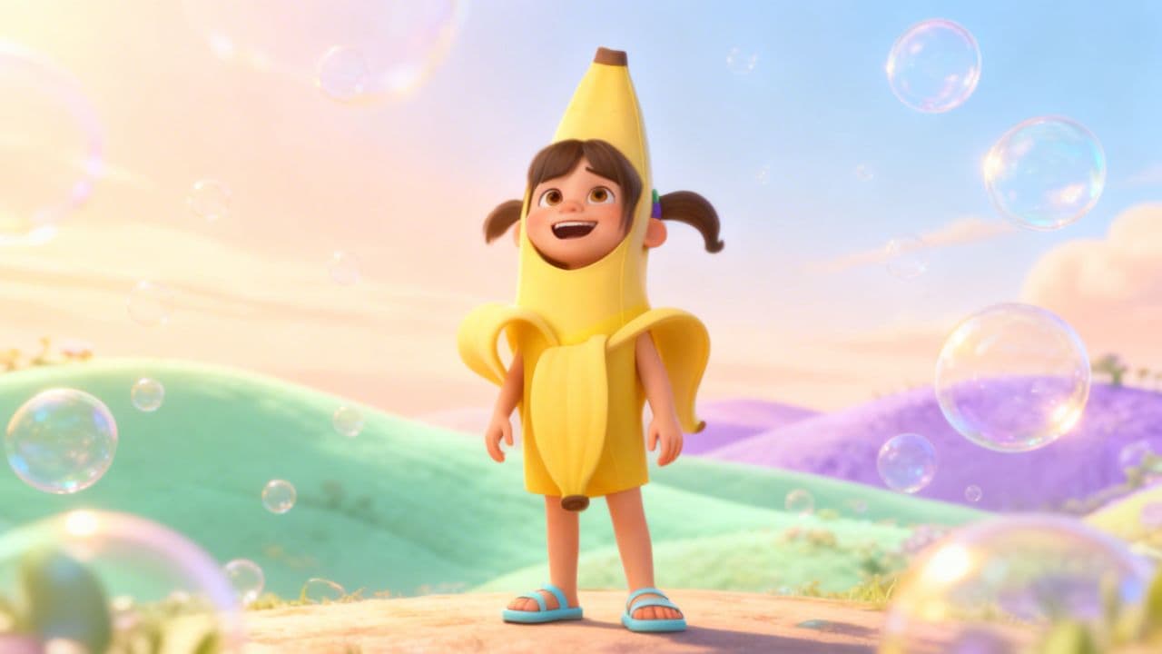 Yummy Snack Time Song