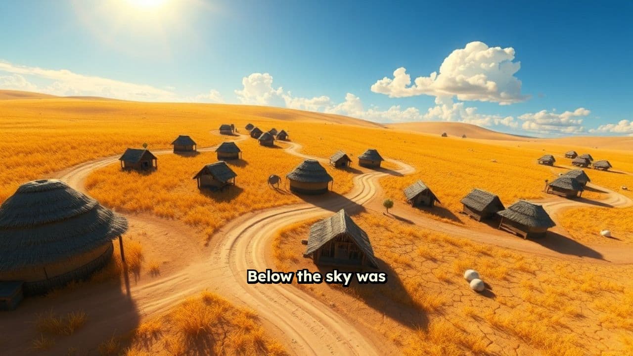 Puffy Brings the First Raindrops