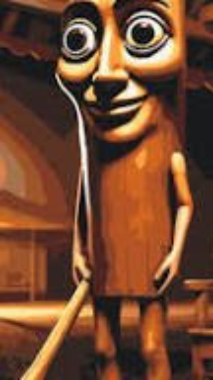 Il Grande Tung Tung Sahur e la Polizia