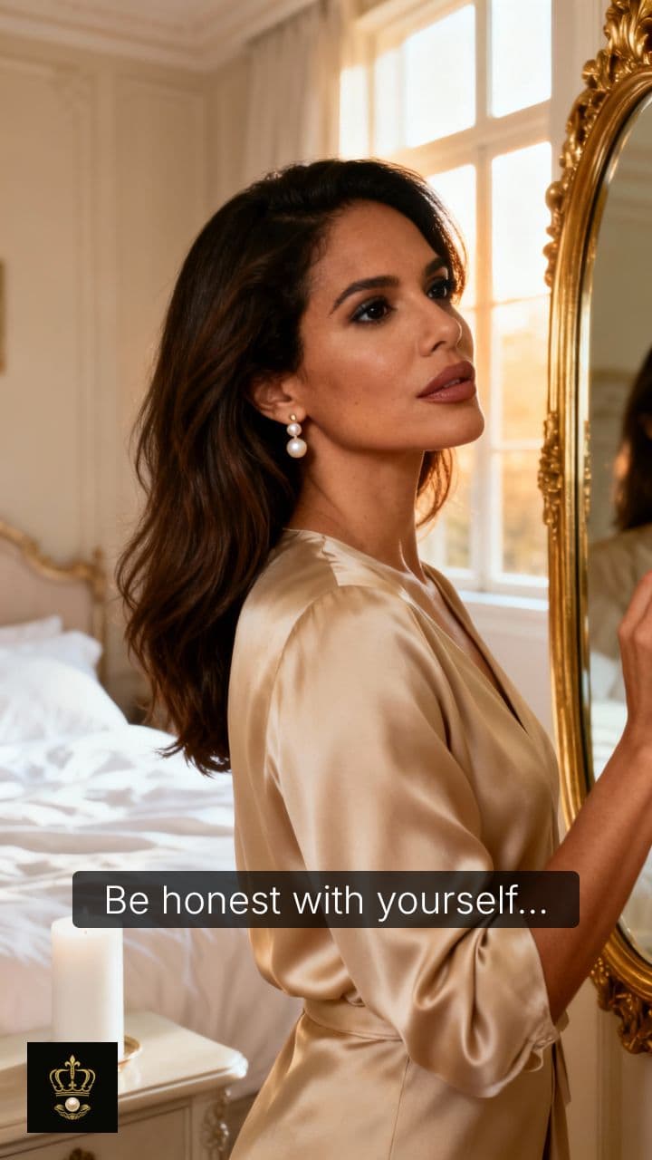 Embrace Your Sovereign Shift in 2026