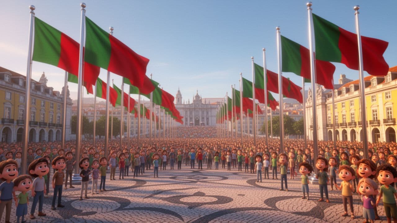 Chegou a Hora de Ganhar (duplicated)