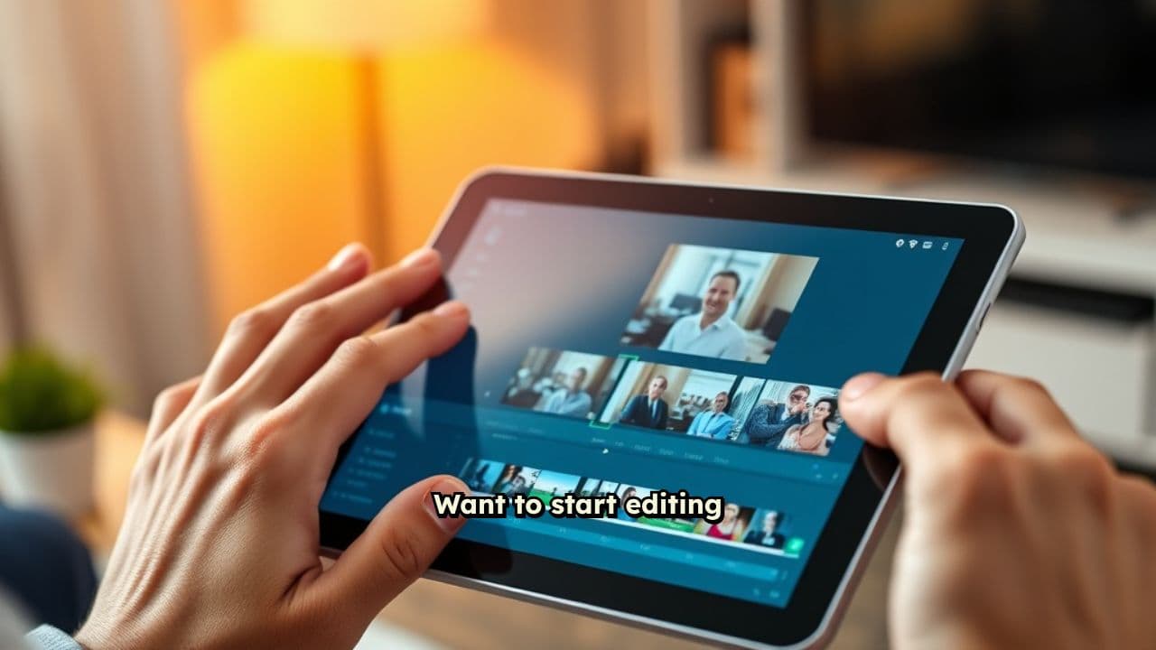 Top 5 Free AI Video Editors in 2025
