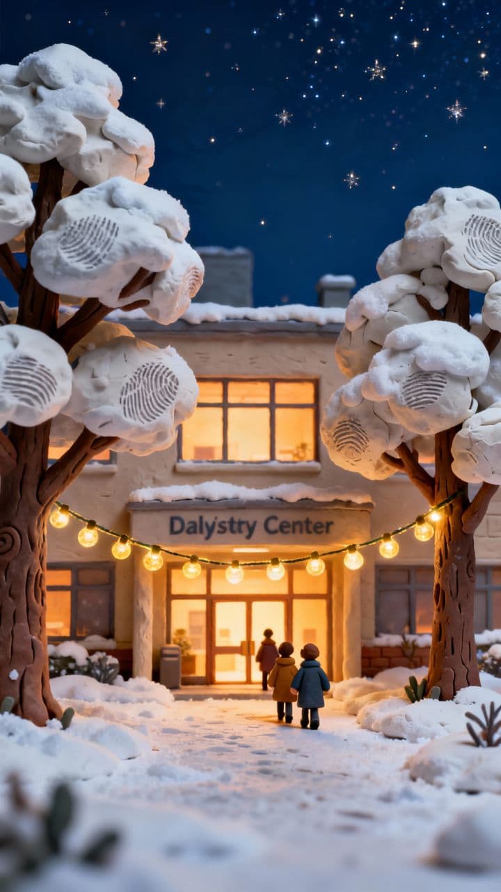 DaVita New Year Tribute