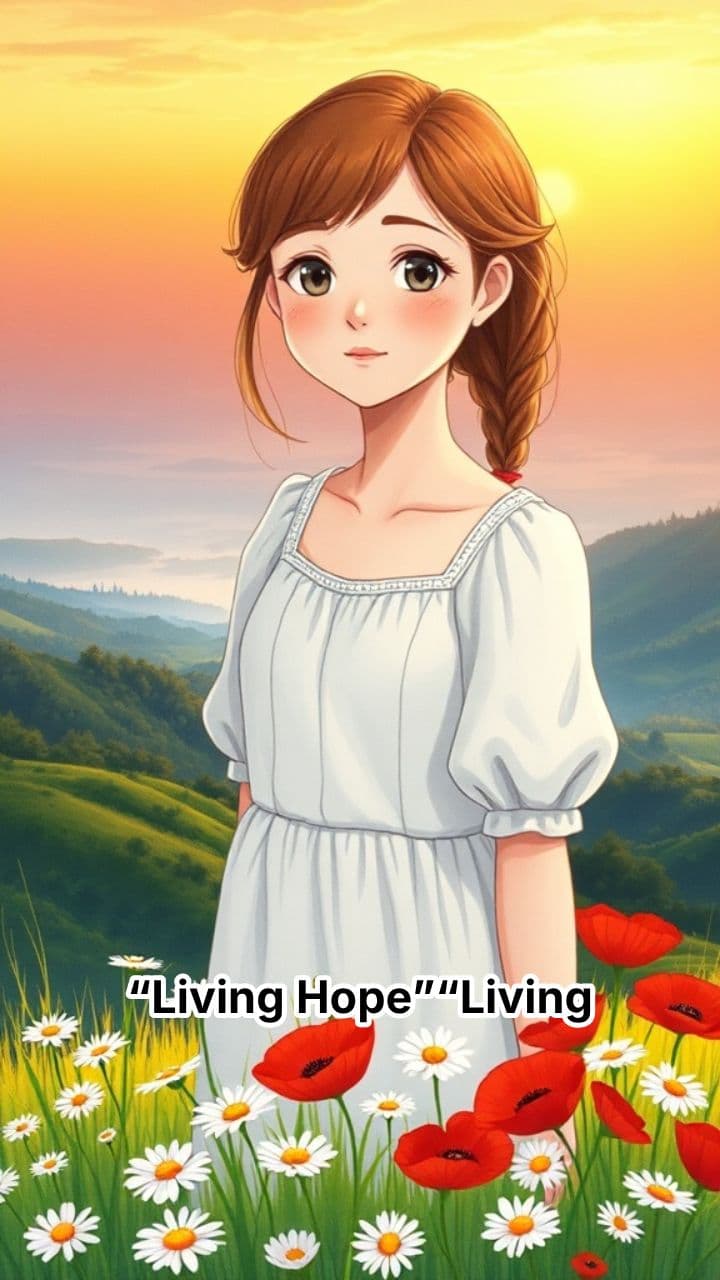 Living Hope - Phil Wickham